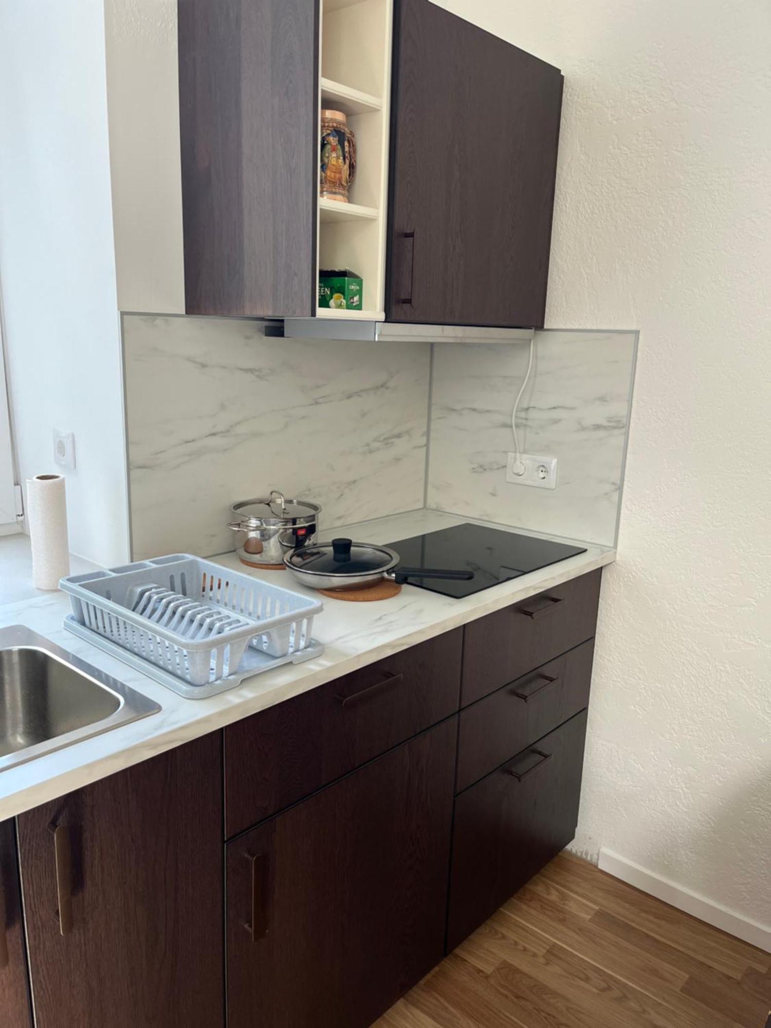 Dzivoklis Istermina Apartment Liepaja